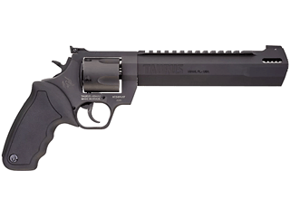 Taurus Raging Hunter Variant-1