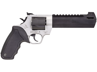 Taurus Raging Hunter Variant-4