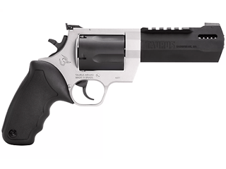 Taurus Raging Hunter Variant-6