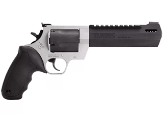 Taurus Raging Hunter Variant-4