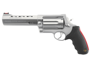 Taurus Revolver Raging Judge M513 .454 Casull Variant-2