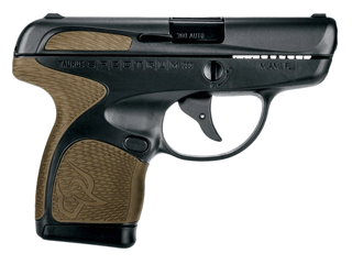 Taurus Pistol Spectrum .380 Auto Variant-3