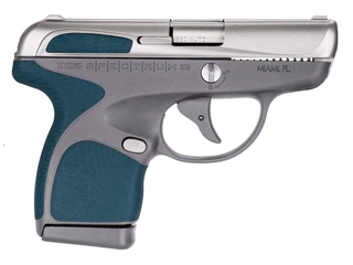 Taurus Pistol Spectrum .380 Auto Variant-5