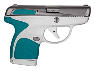 Taurus Pistol Spectrum .380 Auto Variant-4