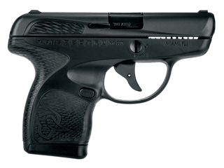 Taurus Pistol Spectrum .380 Auto Variant-1