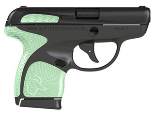 Taurus Spectrum Variant-7