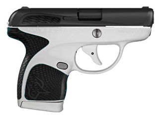 Taurus Pistol Spectrum .380 Auto Variant-6