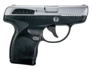 Taurus Pistol Spectrum .380 Auto Variant-2