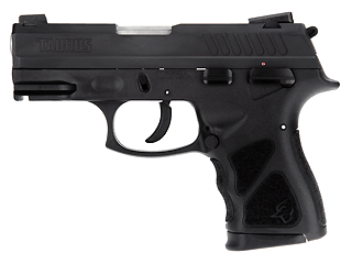 Taurus Pistol TH40 .40 S&W Variant-2