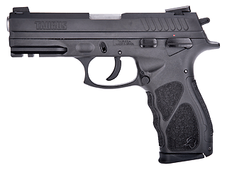 Taurus Pistol TH40 .40 S&W Variant-1