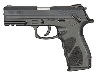 Taurus Pistol TH45 .45 Auto Variant-1