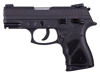 Taurus Pistol TH9 9 mm Variant-2