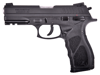 Taurus Pistol TH9 9 mm Variant-1