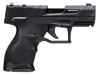 Taurus Pistol TX22 compact .22 LR Variant-1
