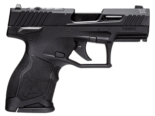 Taurus TX22 compact Variant-1