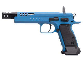 Tanfoglio Pistol Domina .38 Super Variant-1