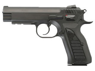 Tanfoglio Pistol Combat 9 mm Variant-1