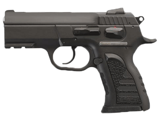 Tanfoglio Pistol Compact 10 mm Variant-1