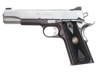 Auto-Ordnance Thompson Custom 1911 Variant-2