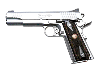 Auto-Ordnance Thompson Custom 1911 Variant-1