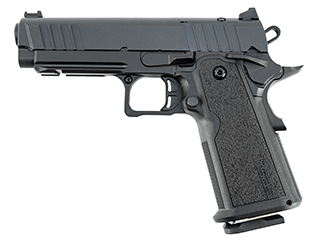Tisas 1911 Carry Double Stack Variant-1
