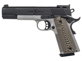 Tisas Pistol 1911 D10 10 mm Variant-1