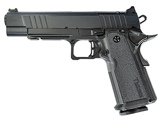 Tisas 1911 Duty Double Stack Variant-1