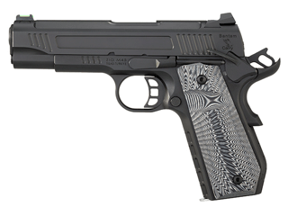 Tisas 1911 Bantam Variant-1