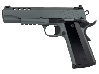 Tisas 1911 Night Stalker Variant-1