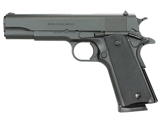 Tisas Pistol 1911A1 Service .45 Auto Variant-2