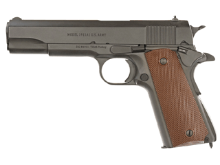 Tisas Pistol 1911A1 US Army .45 Auto Variant-1