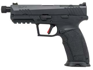 Tisas Pistol PX-9 GEN3 9 mm Variant-3