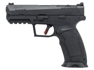 Tisas Pistol PX-9 GEN3 9 mm Variant-1