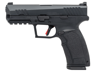 Tisas Pistol PX-9 GEN3 9 mm Variant-7