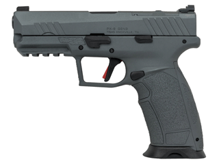 Tisas Pistol PX-9 GEN3 9 mm Variant-5