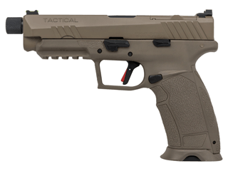 Tisas Pistol PX-9 GEN3 9 mm Variant-8