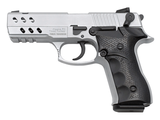 Tisas Pistol Zigana FC 9 mm Variant-2