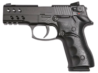 Tisas Pistol Zigana KC 9 mm Variant-1