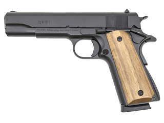 Tisas Pistol Zig M 1911 .45 Auto Variant-1