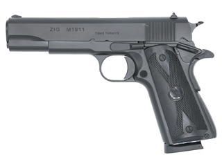 Tisas Zig M 1911 Variant-2