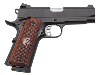 Tisas Pistol Zig M 45 .45 Auto Variant-1