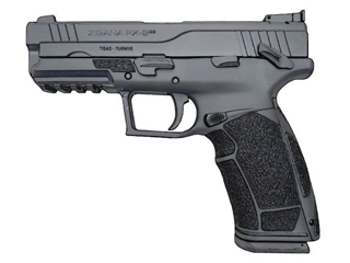 Tisas Pistol Zigana PX-9 G2 9 mm Variant-1