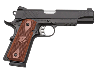 Tisas Pistol Zig PC 1911 .45 Auto Variant-1