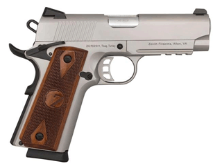 Tisas Zig PCS 1911 Variant-1