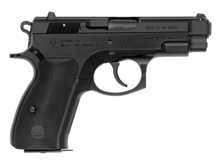 TriStar Pistol C-100 .40 S&W Variant-1