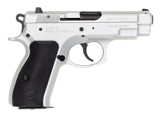 TriStar Pistol C-100 9 mm Variant-2