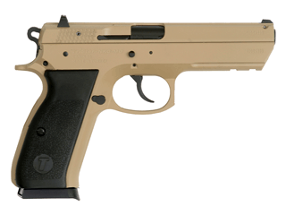 TriStar Pistol T-120 9 mm Variant-3