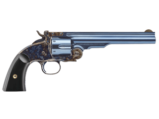 Uberti Revolver Hardin .45 Colt Variant-1