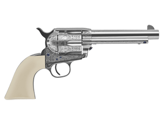 Uberti Revolver Teddy .45 Colt Variant-1