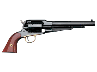 Uberti Revolver 1858 New Army Conversion .45 Colt Variant-1